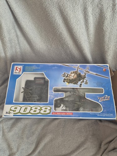 Double horse 9088 - double,
