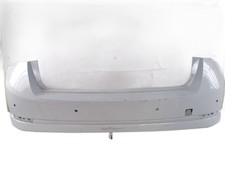 SKODA OCTAVIA MK4 SALOON