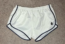 VTG Tennis nylon shorts Super