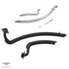 Whole System Exhaust Link Pipe