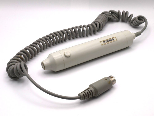Doppler 8mhz vascular probe - 8mhz,