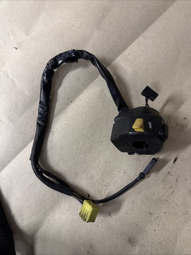 Genuine suzuki sv650 p507 - genuine,