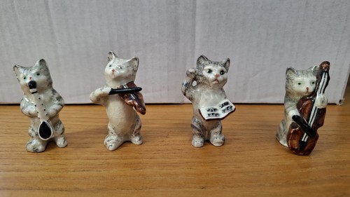 Set beswick vintage - of, 4