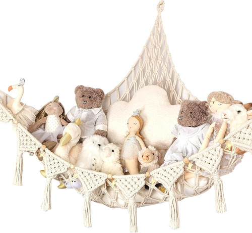 Toy hammock stuffed - hammock,