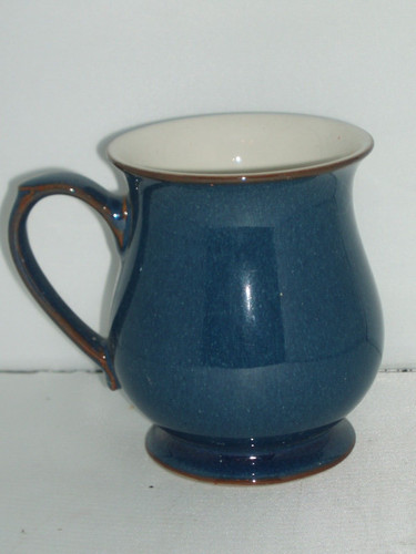 Greenwich denby stoneware - by,