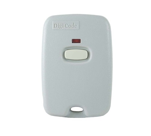 Digi code 5040 - digi-code, garage