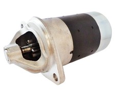 Starter Motor for Yanmar B15-3 EX