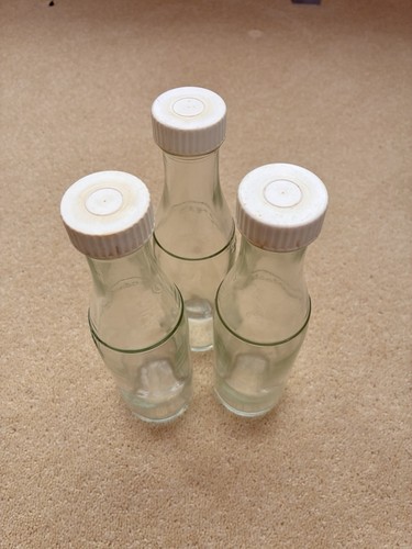 Vintage sodastream glass - vintage,