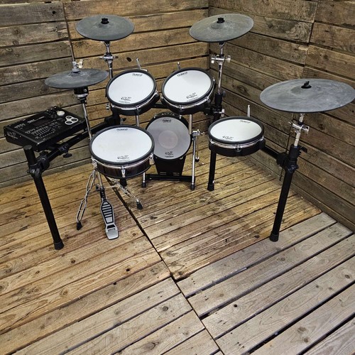 Roland td30kv electronic drum - electronic,
