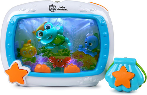 Baby einstein sea dreams - baby,