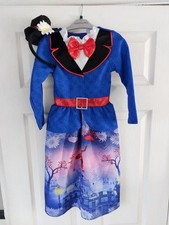 Girls Disney Mary Poppins