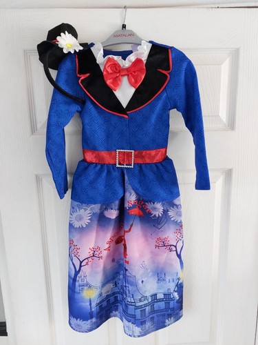 Girls disney mary poppins - mary,