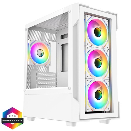 Gaming bundle quad - i7,