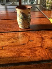 Small Wetheriggs Vintage Vase