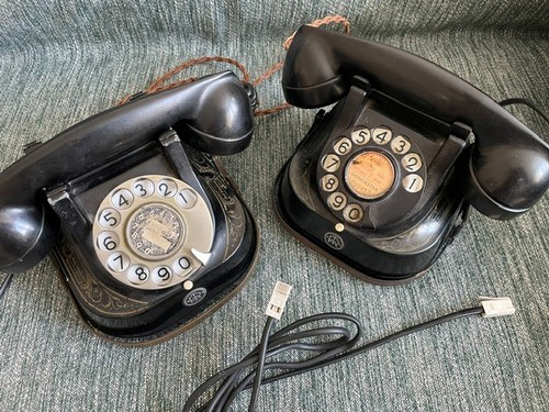 Vintage bakelite - 2,