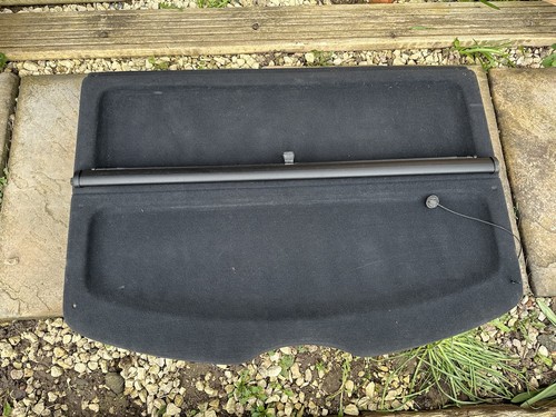 Skoda octavia mk2 luggage - mk2,