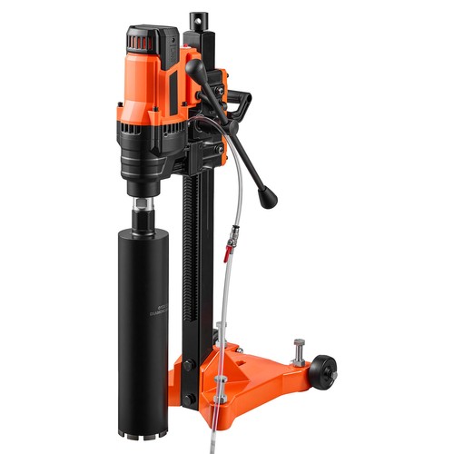 Uimoso diamond core drill - uimoso,