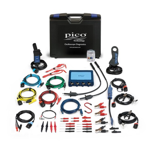 Picoscope 4425a automotive - 4425a,