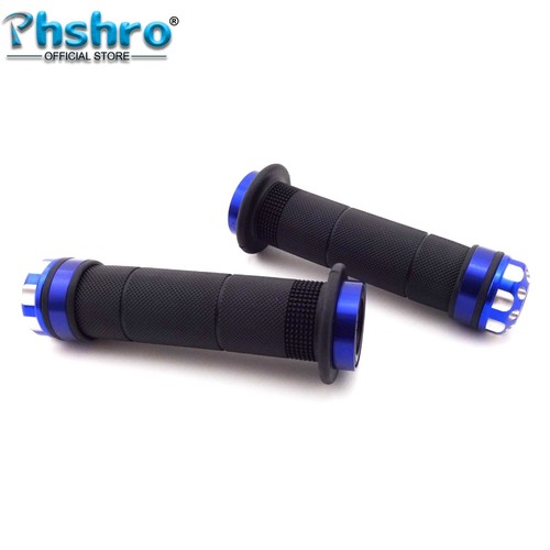 Phshro blue handlebar - handlebar, handle