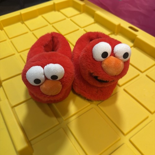 Brand new elmo sesame - new, street