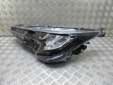 2024 Toyota Corolla Active Estate Mk12 Driver Front Led Headlight 81150-02T00
