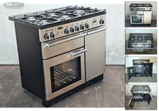 Refurb Rangemaster