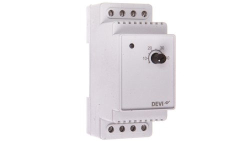 Devireg 330 230v 16a 45c - 330, 5-45c