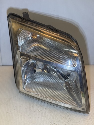Ford transit connect 2002 2013 - transit, 2002-2013