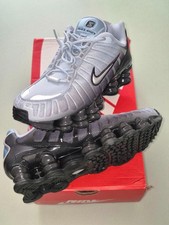 Nike Shox TL Women's Size; UK