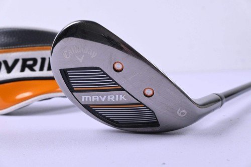 Ladies callaway mavrik - max, w