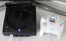 Sega Dreamcast Region Free