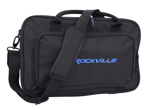 Rockville heavy duty rugged - rockville,