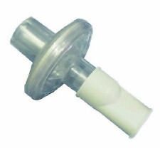 2 Pro Breath bacterial & viral filter with mouthpiece - Ideal  Airway or Entonox