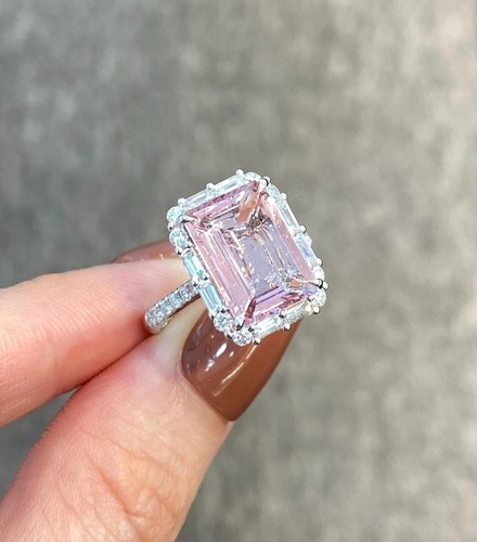 18ct white gold stunning - gold,