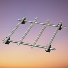 Stainless Steel Pot Stand