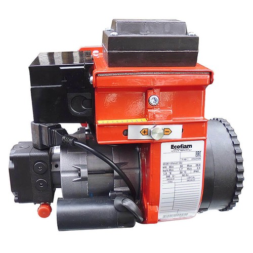 Ecoflam minor stanley - minor, 1