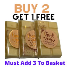 Wax Melts Handmade Natural Wax