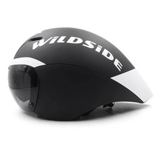 Aero TT Road Bicycle Helmet