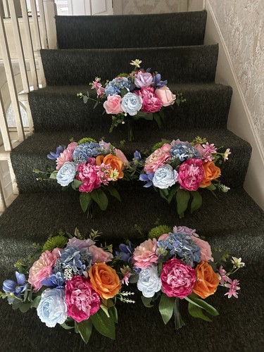 Wildflower brights bridal - brights,