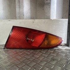 FORD FOCUS MK1 REAR TAIL LIGHT