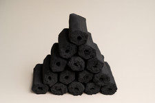 LUMPWOOD CHARCOAL BBQ BRIQUETTES 10KG BARBECUE RESTAURANT COOKING GRILL COAL 