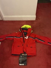 XM Offshore sailing jacket