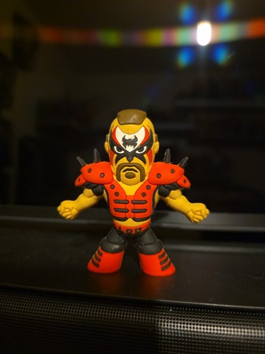 Pwt micro brawlers legion - pwt, of