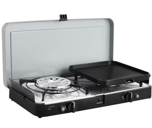 Cadac cook pro deluxe - cadac, 3
