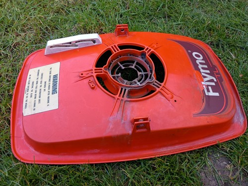 Flymo lightweight 30cm - tl,