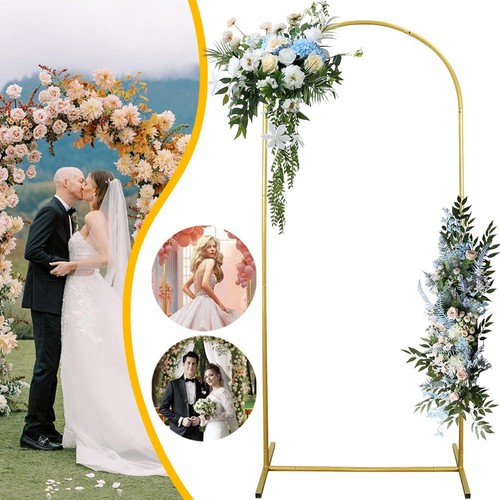 Wedding arch frame 1x2m - arch,