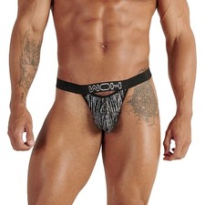 WOH Pure Seduction Holographic