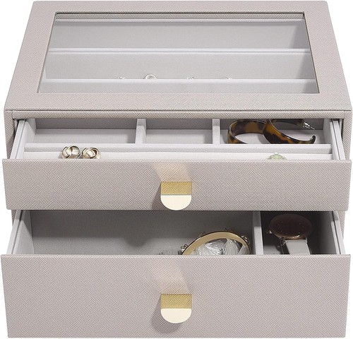 Stackers taupe classic - stackers,