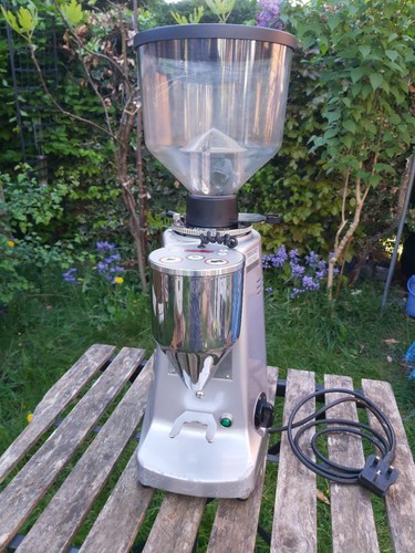 2015 mazzer major demand - mazzer,