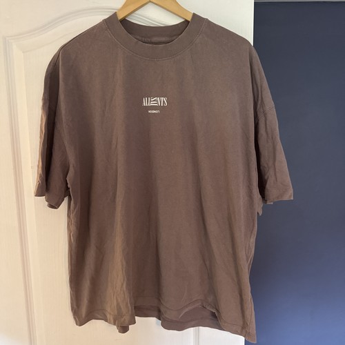 Allsaints burman crew - ss,